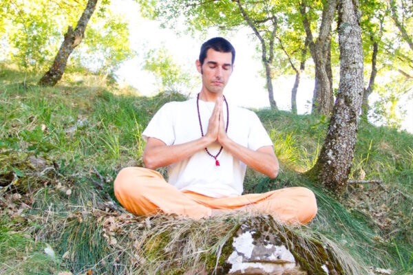 Classe Kriya Ioga Classe Kriya Ioga